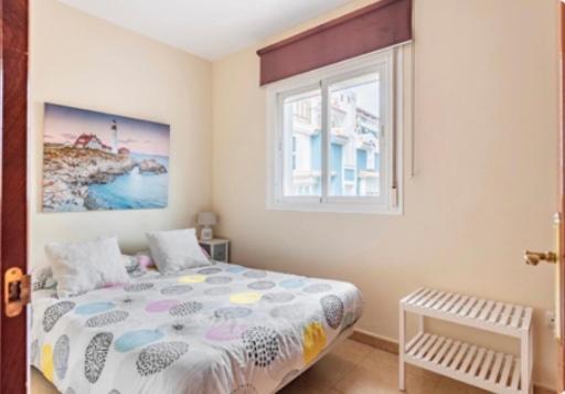 Apartamento En Primera Linea De Playa El Palo Malaga Luaran gambar